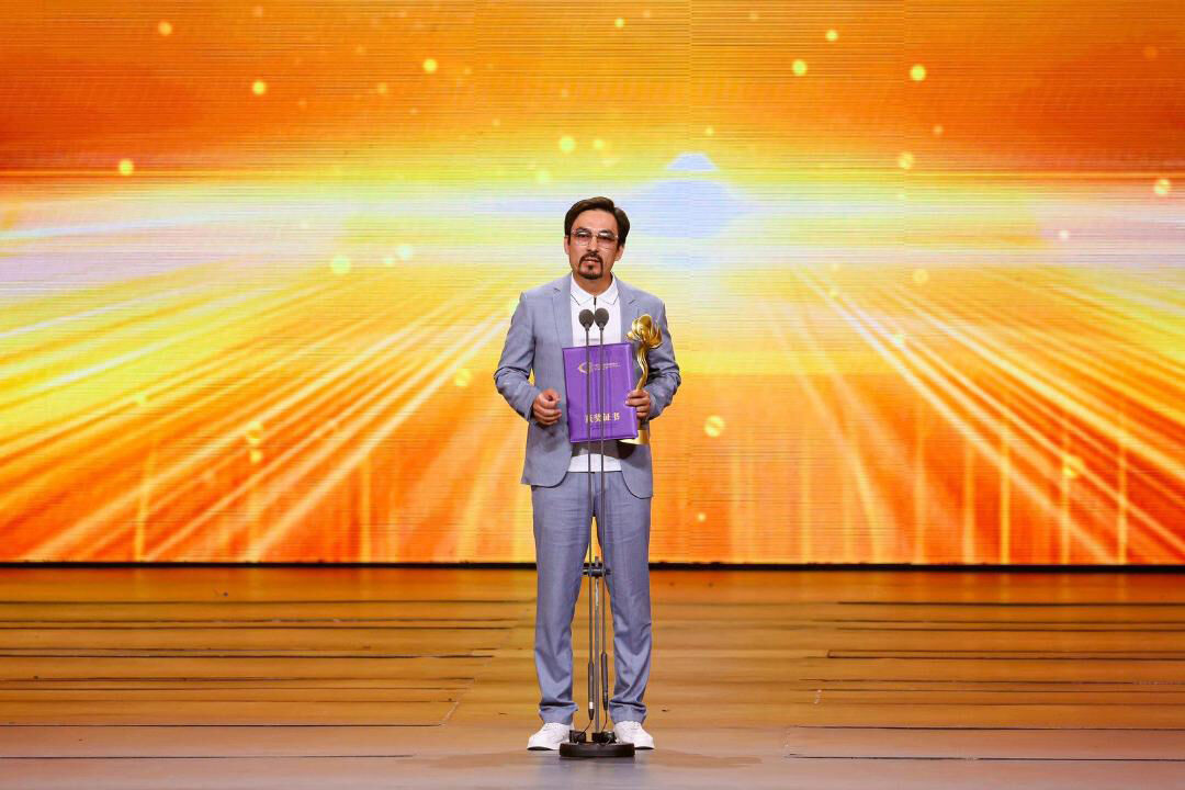 Полковник КГБ очаровал всех в Китае