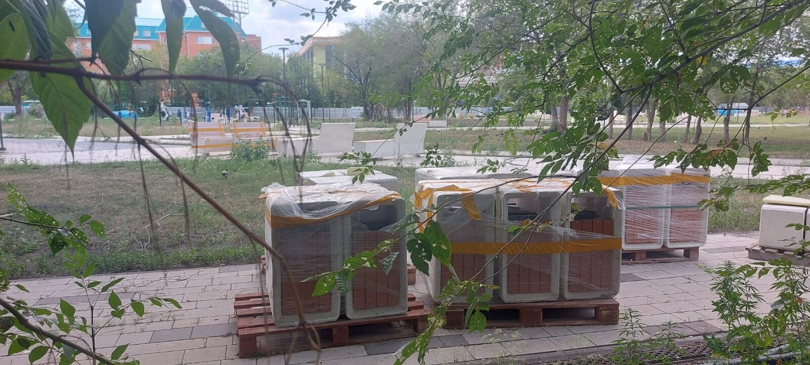 Просто конфуз какой-то