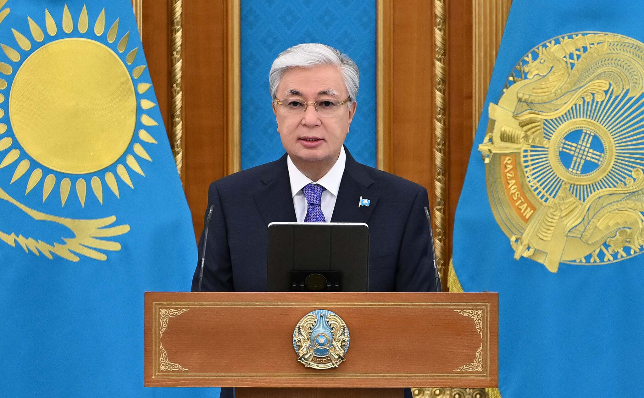 О самом важном