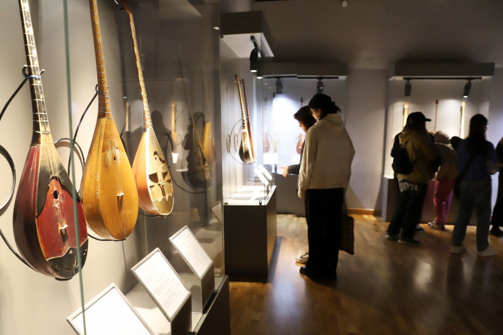 И Астана зазвучит домброй