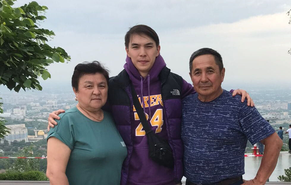 Урджарская трагедия