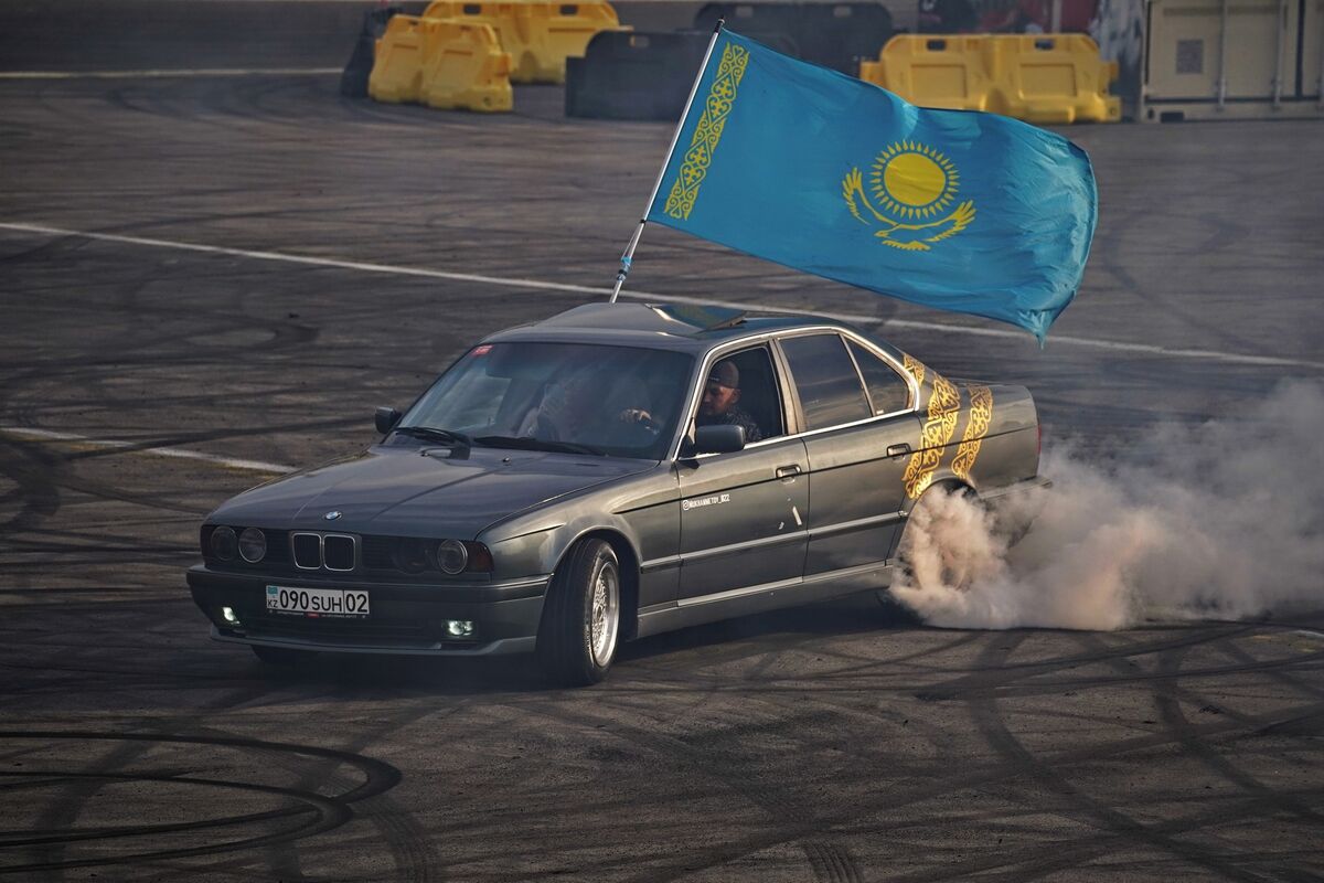 Не роскошь, а средство самовыражения