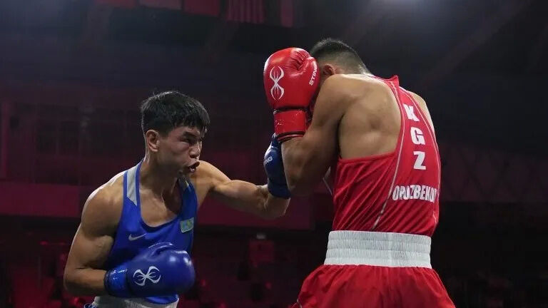 Кто в ринге главный?