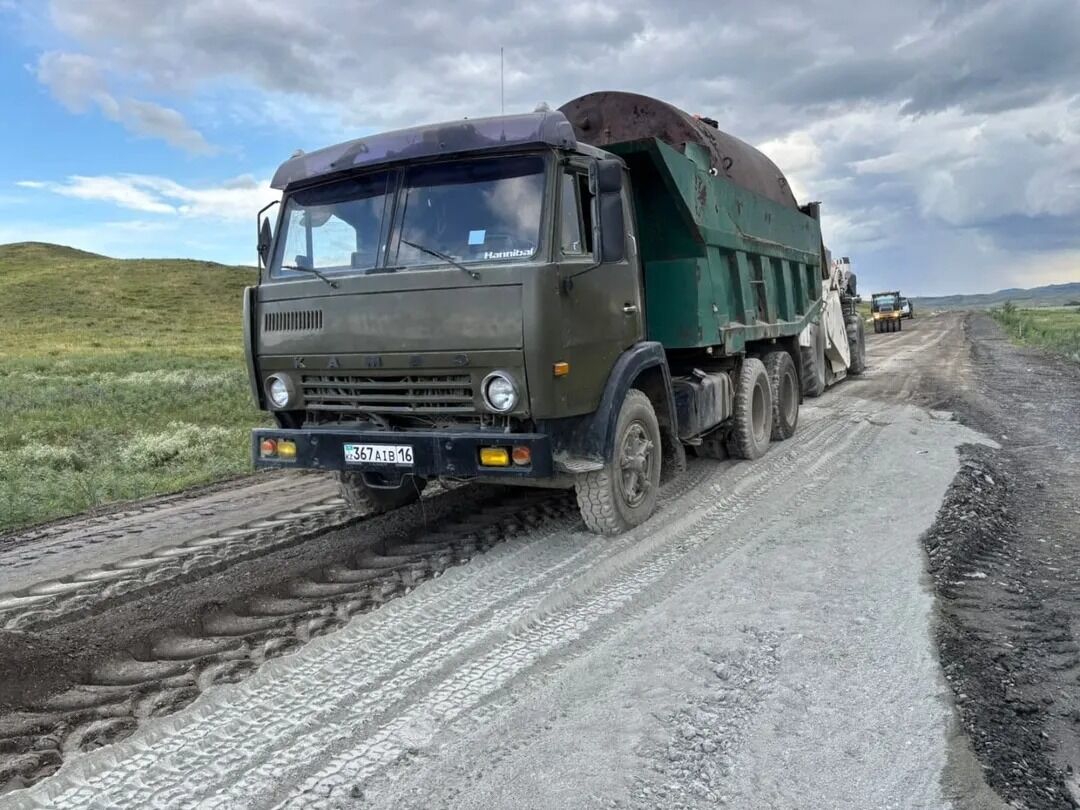 Очень издалека начали