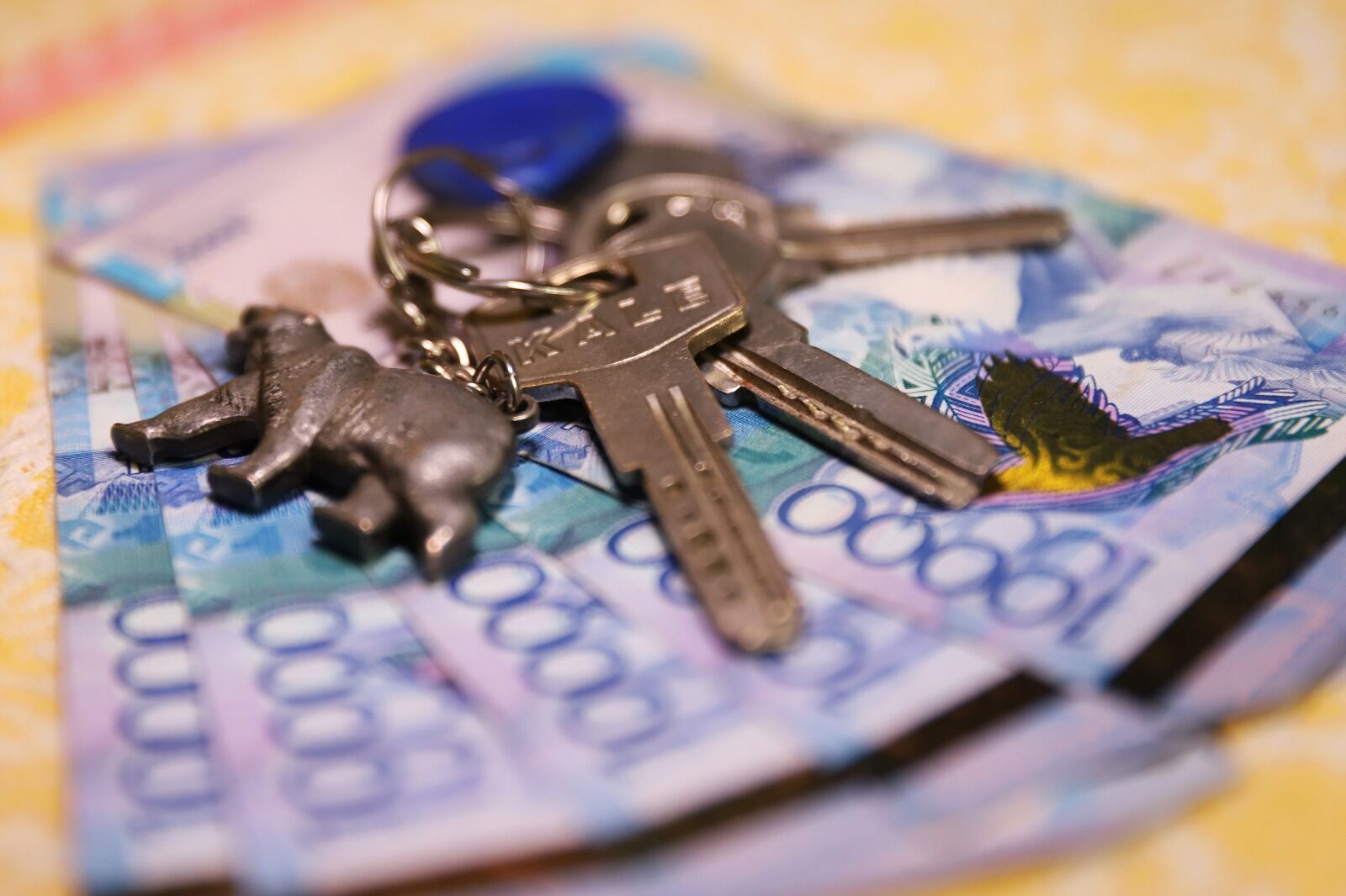 Как разбогатеть на чужих долгах