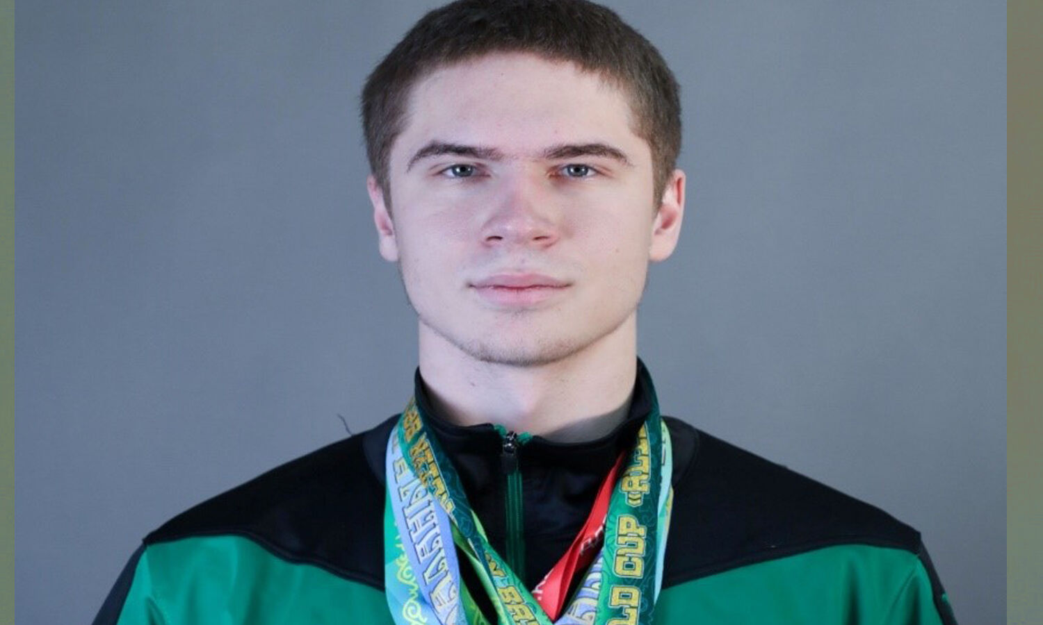 Уехал отдыхать, но попал за решётку