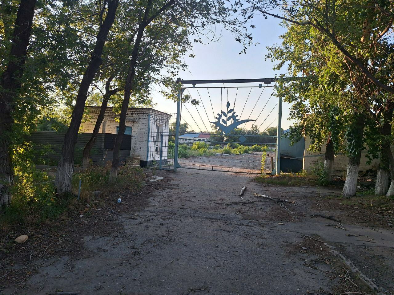 Социальная ответственность в одни ворота