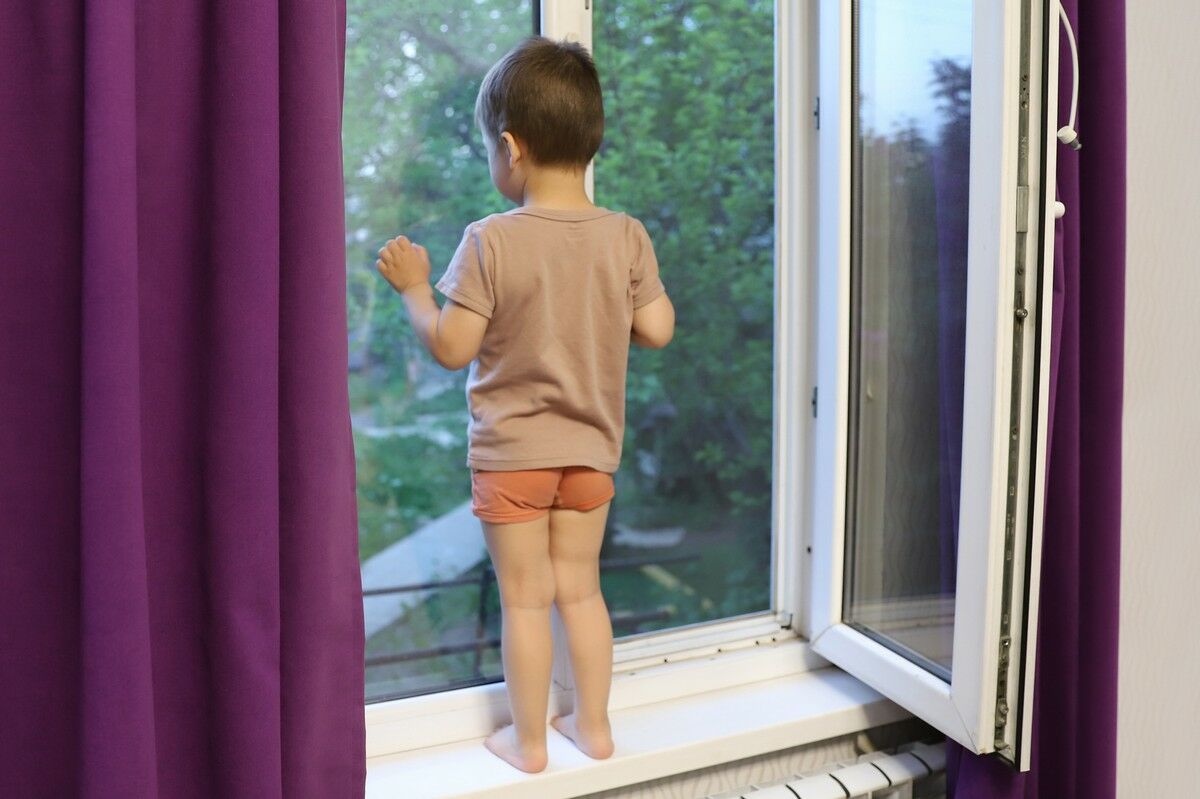 Единственное спасение - блокиратор