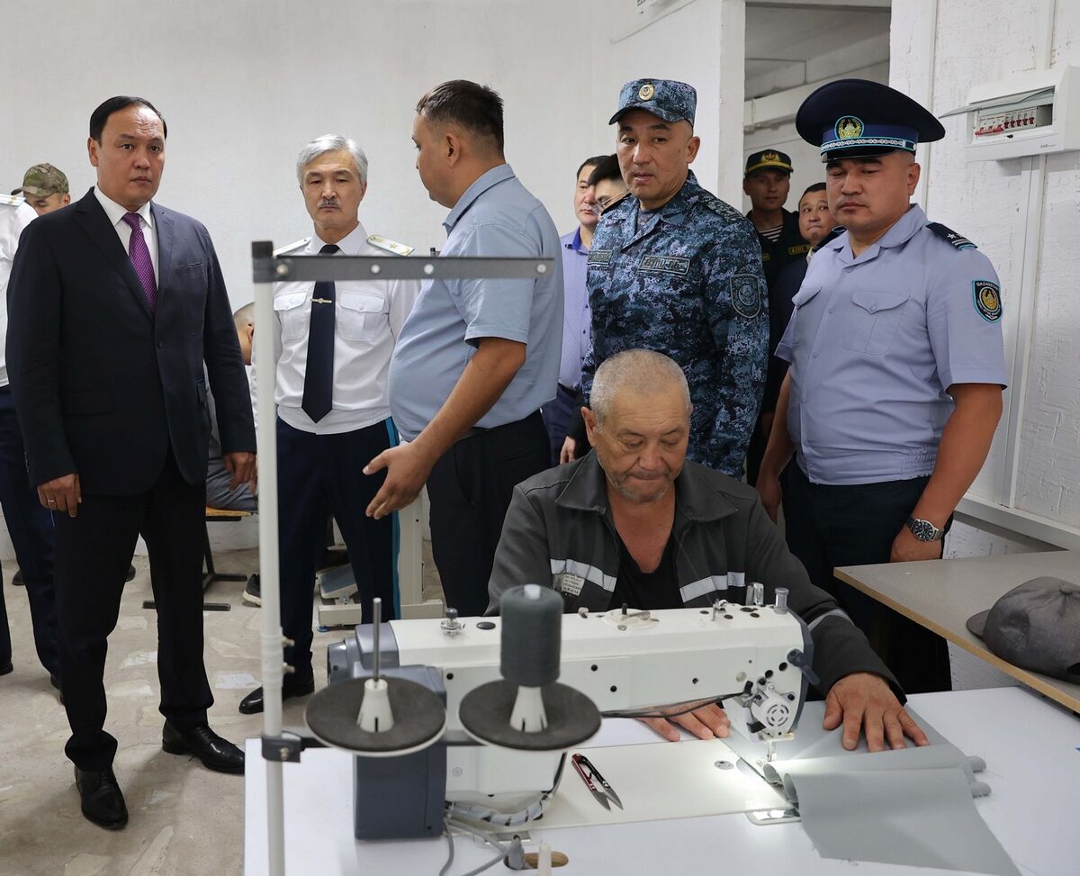 Превенция вместо наказания