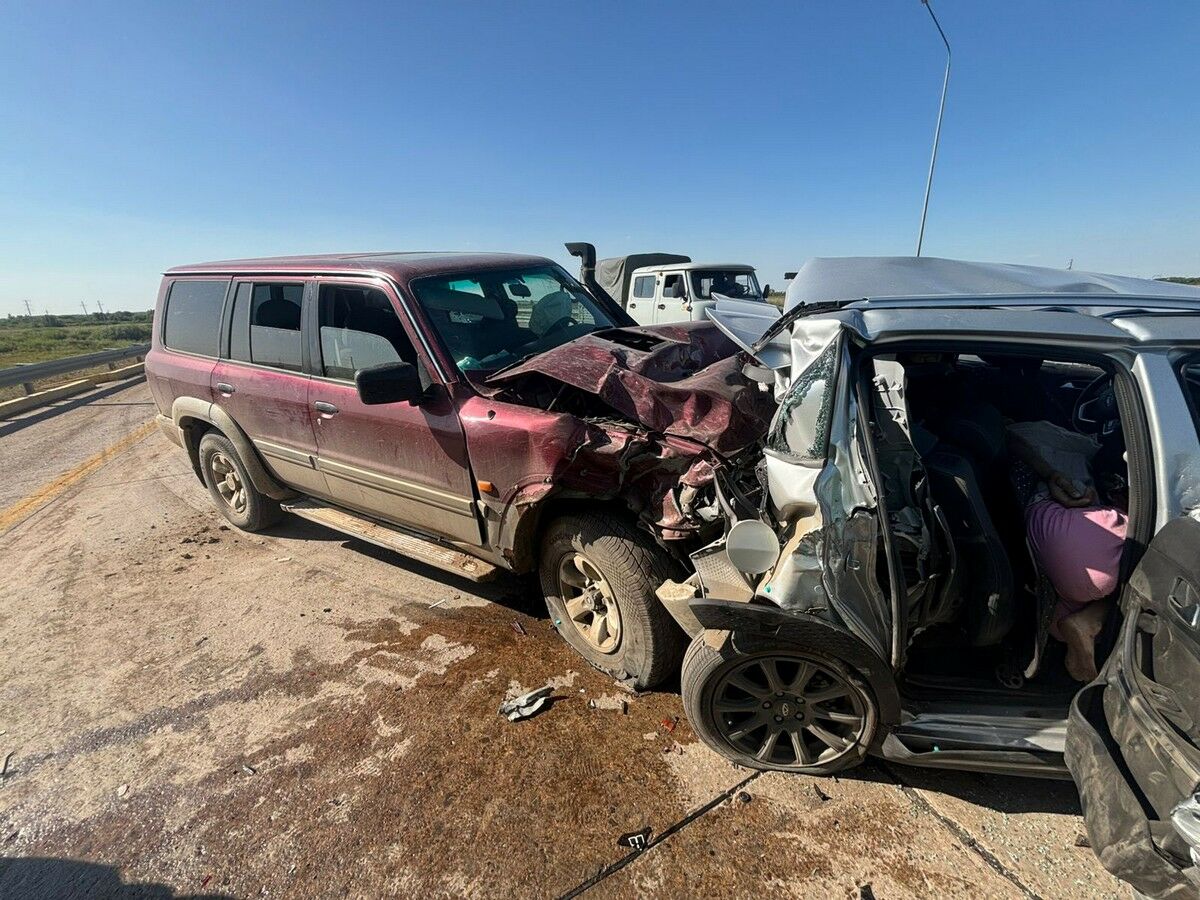 На бешеной скорости