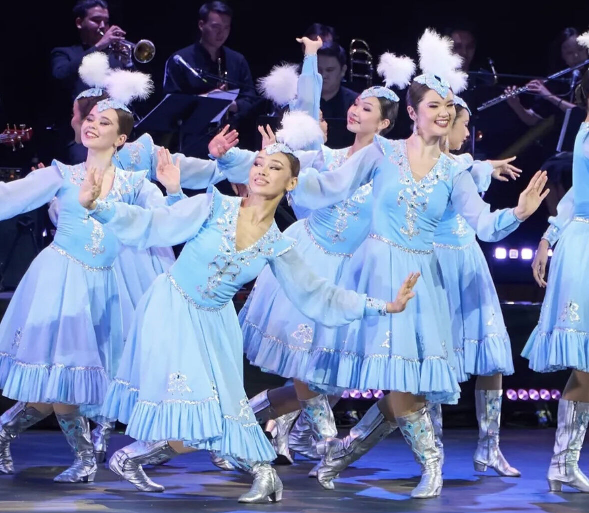 Фабрика звёзд