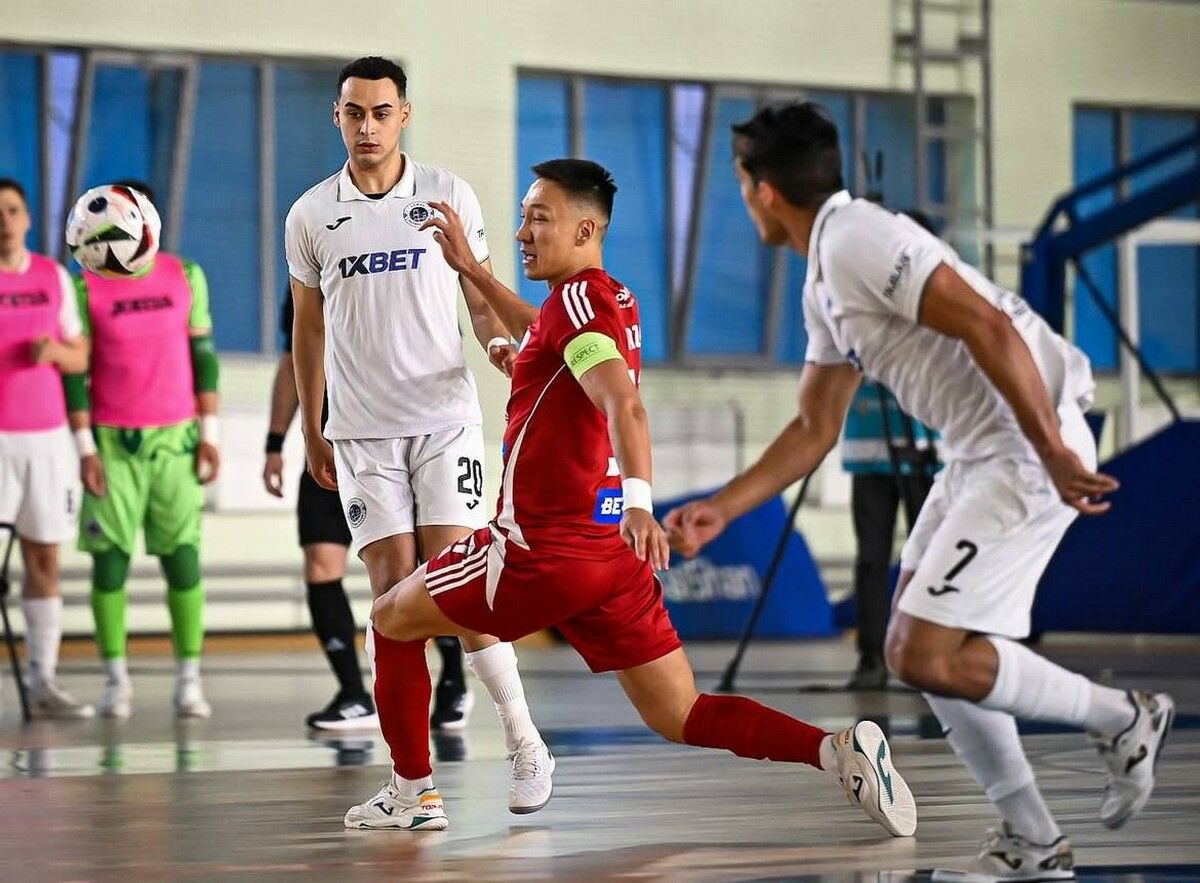 Снова на прежней высоте