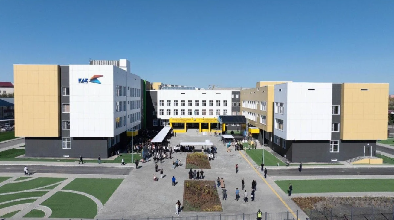 Школа будущего уже сейчас