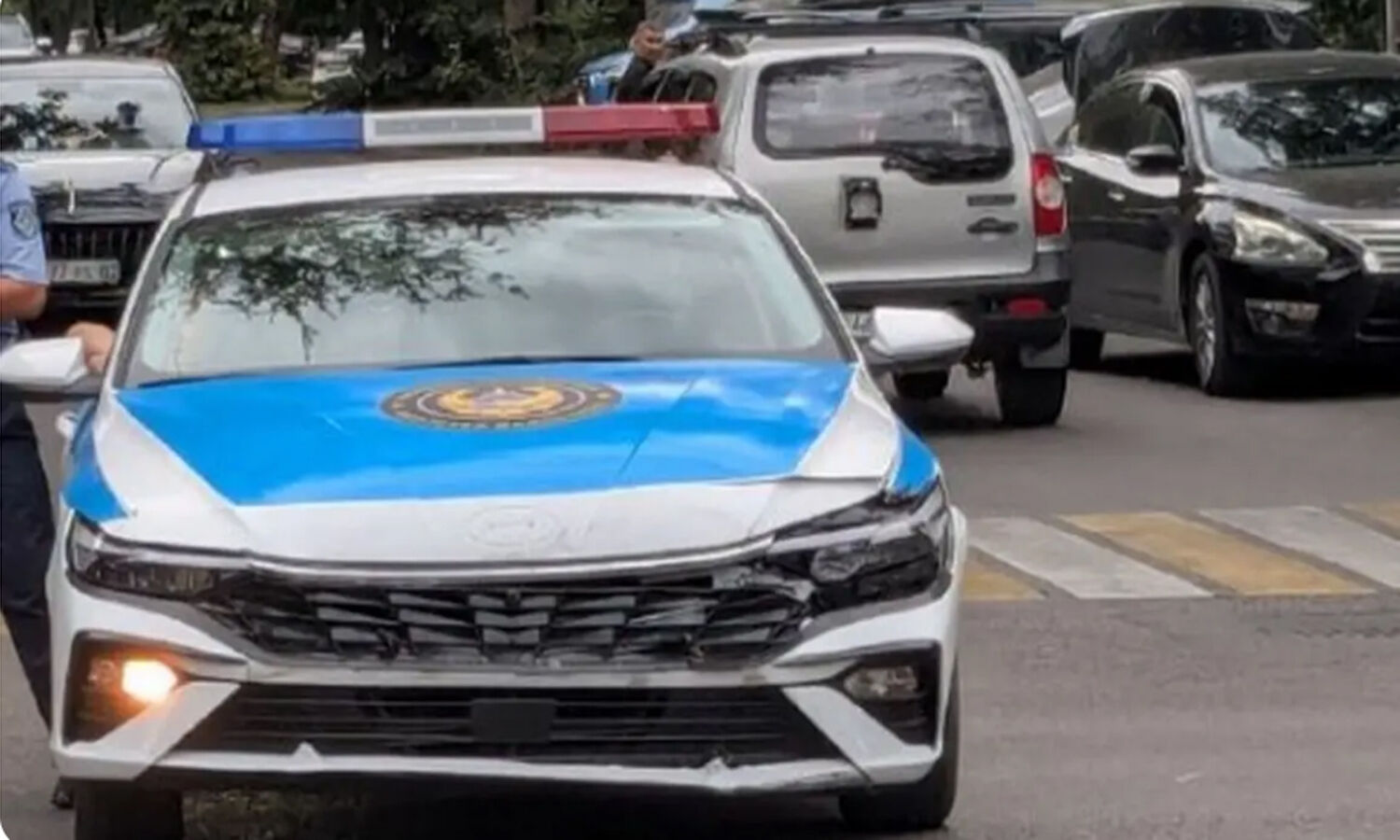 Неуправляемые