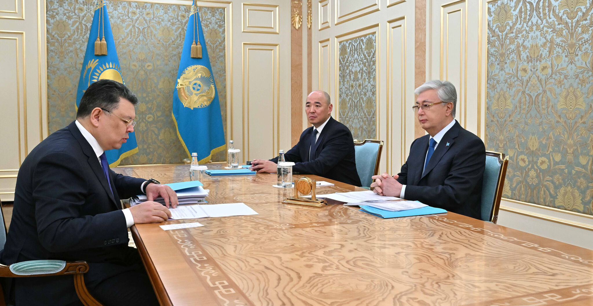 Важнейшая задача