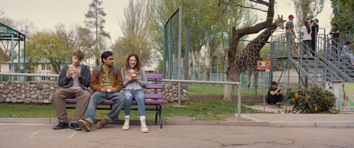 Семейное кино