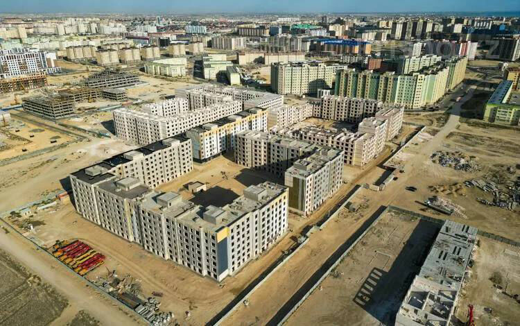 Жильё  вне закона