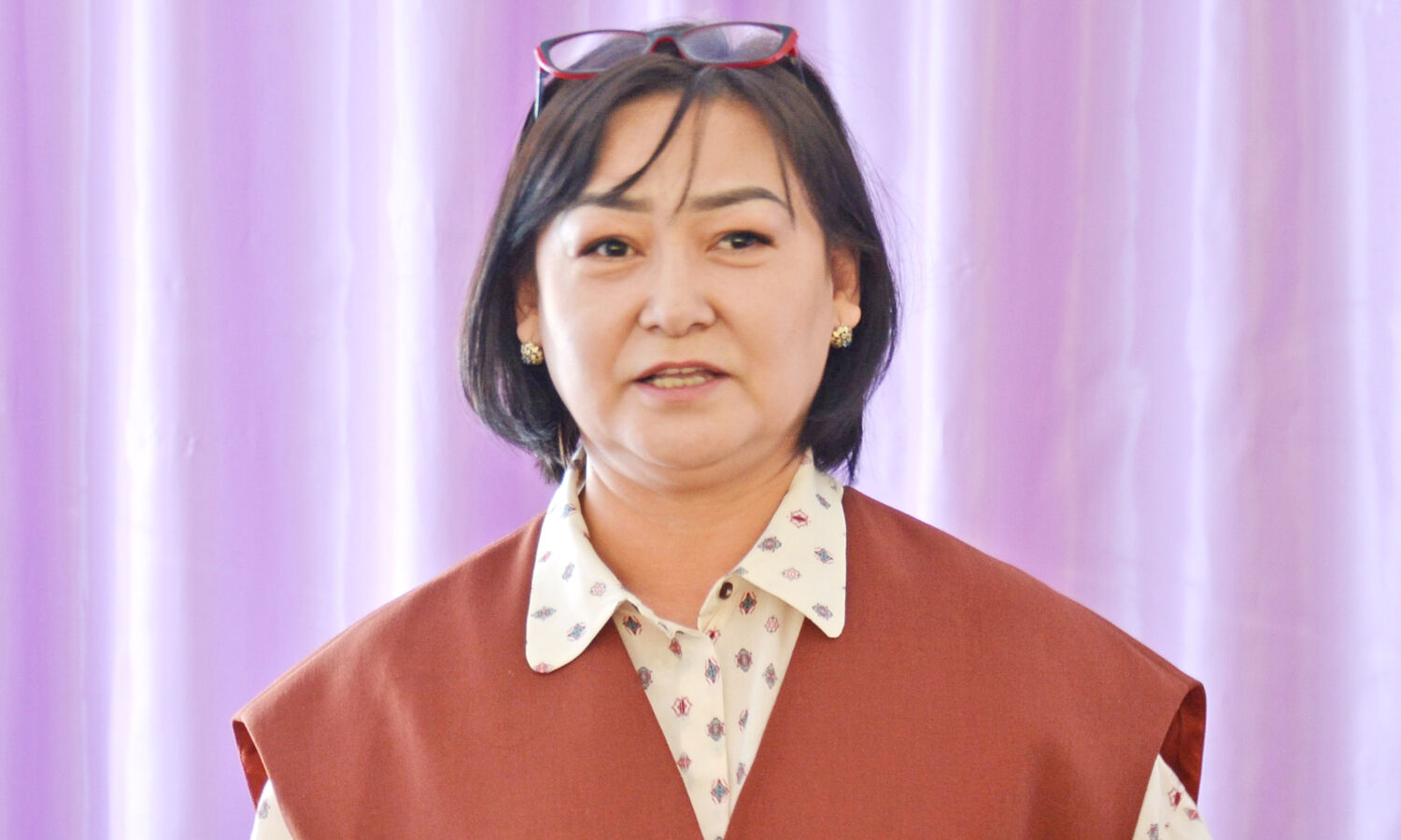 Нарушение, которого не было