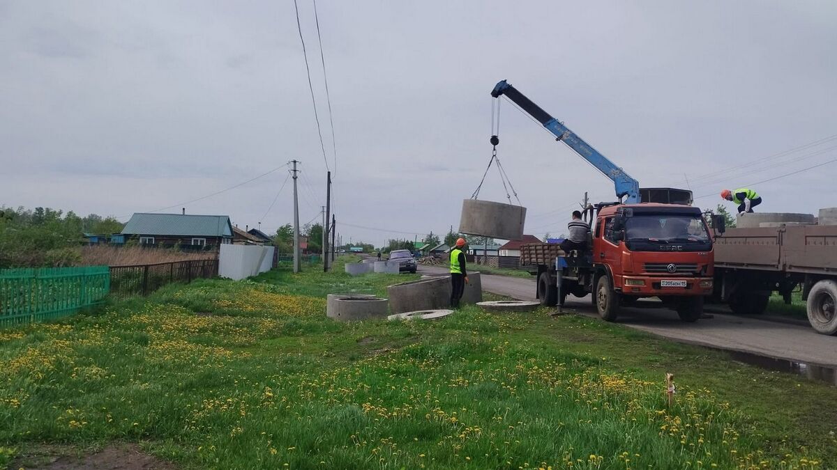 Дело было в Пеньково