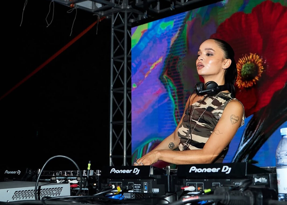 Чьи басы качают?