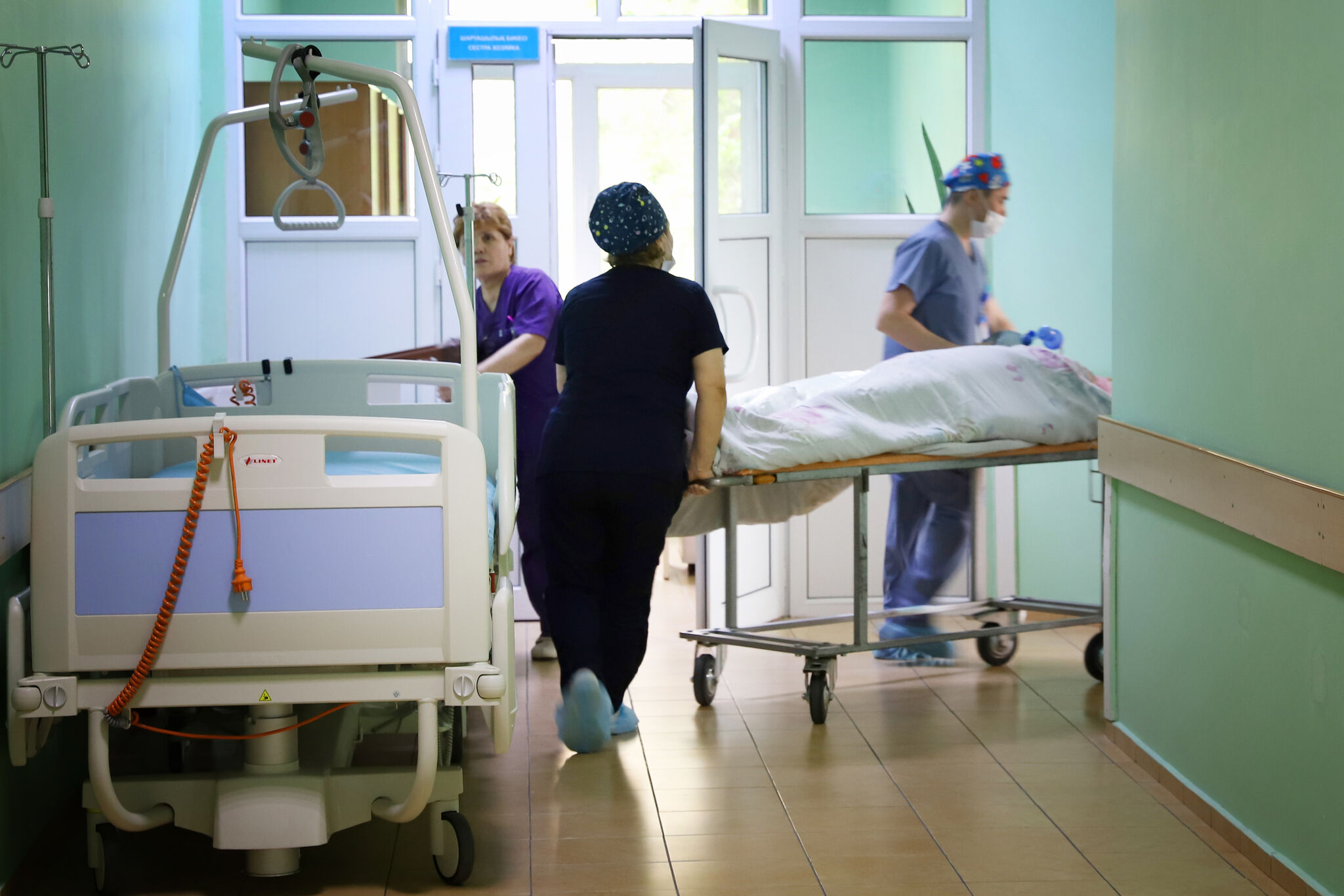 Поправкам быть!