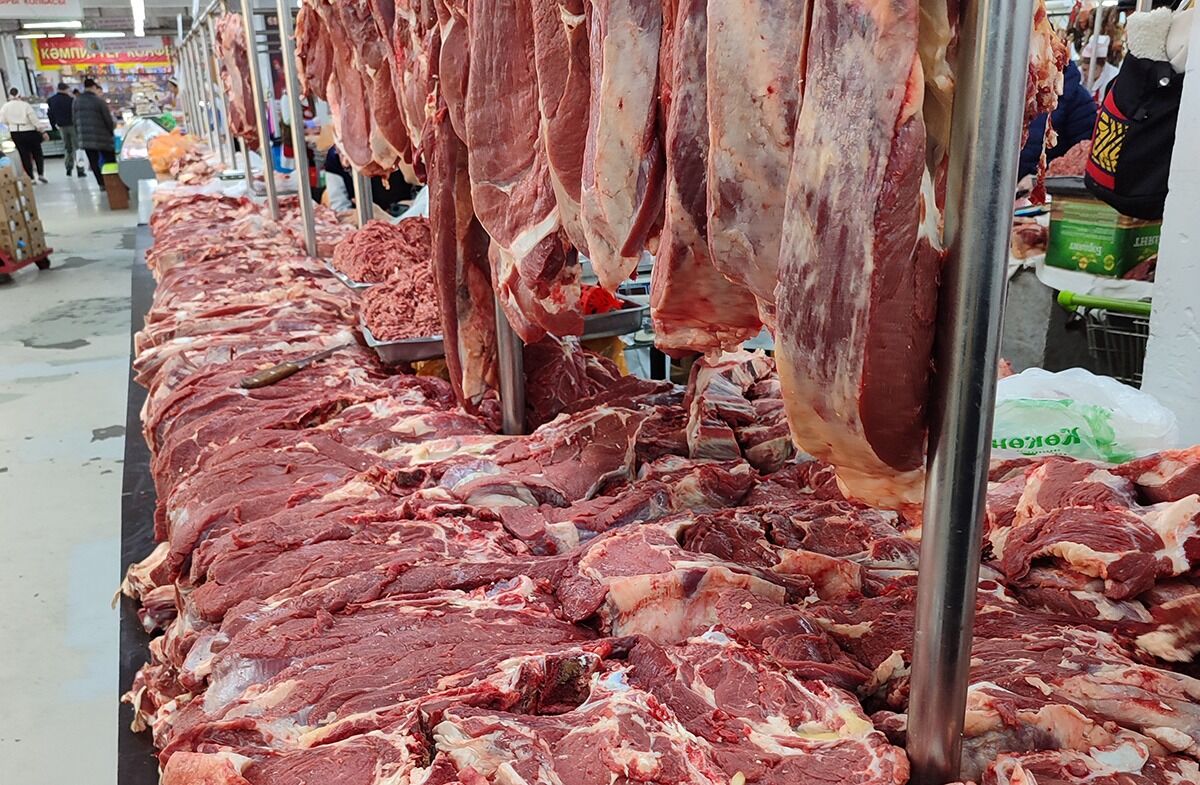 Абсолютно нестандартная ситуация