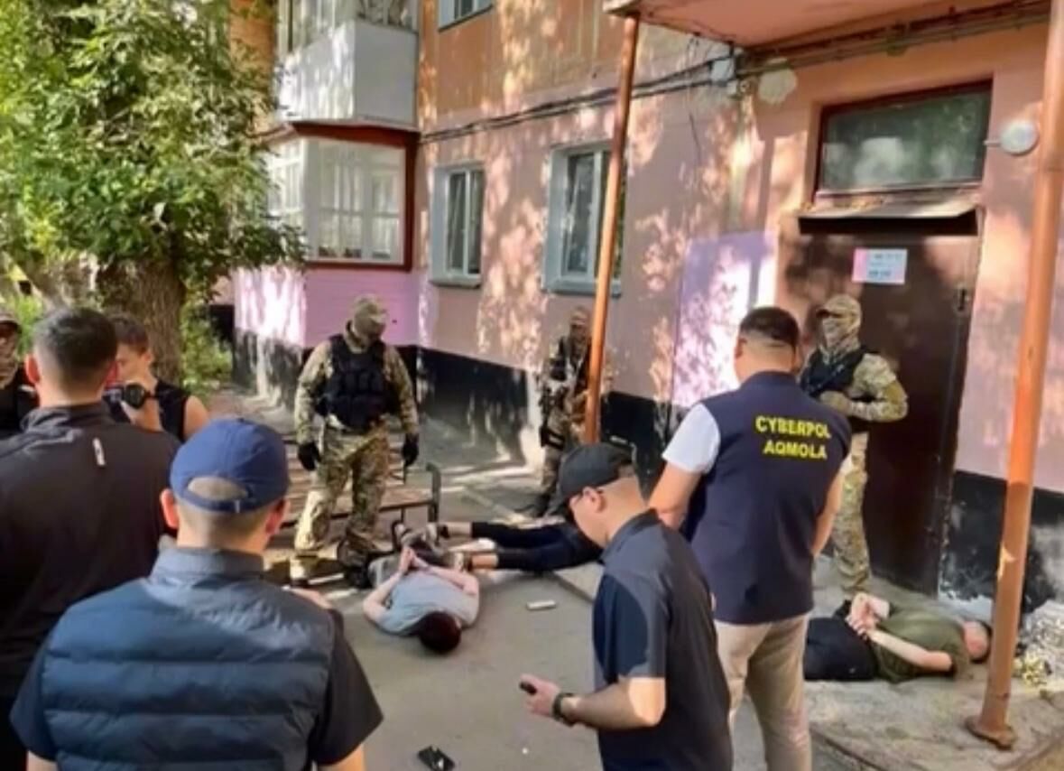 Таким мигрантам всегда рады!