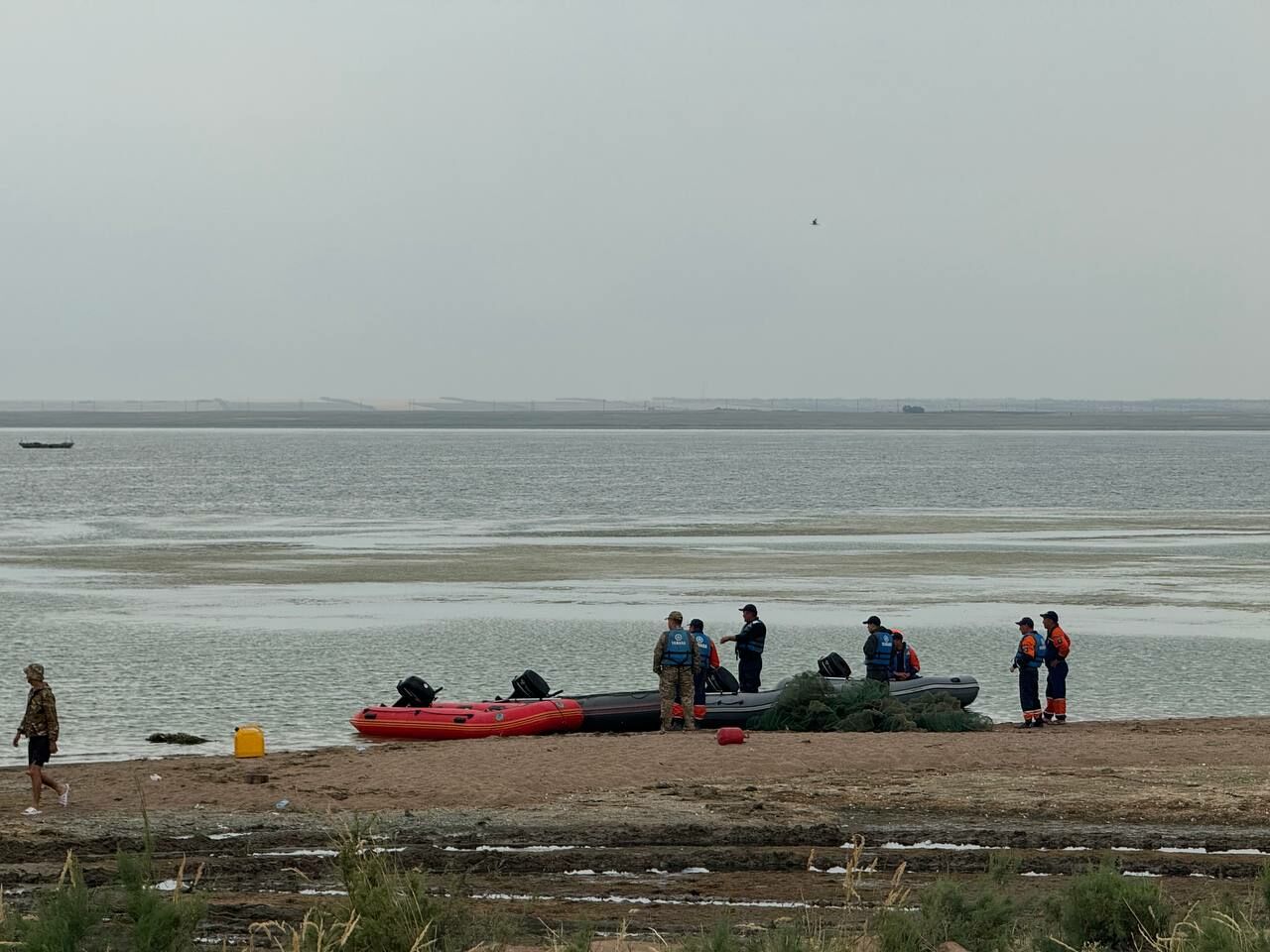 Сорбулак скрывает все следы – Фото №3