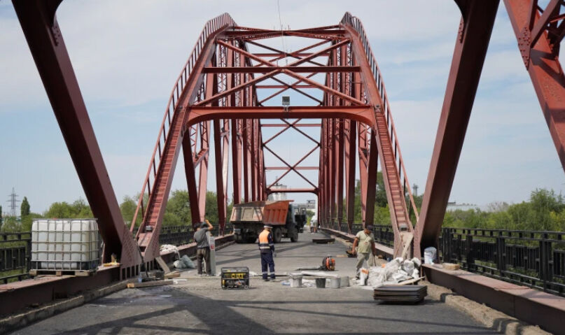 Проезда нет