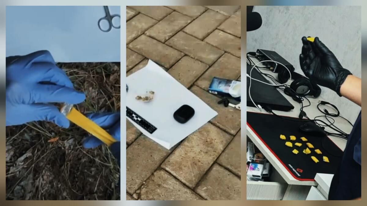 Маршрут составлен