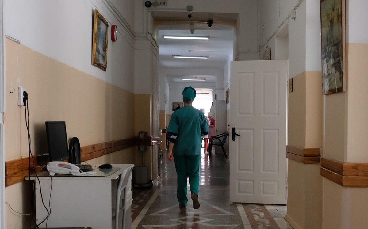 Даже жильём не заманишь