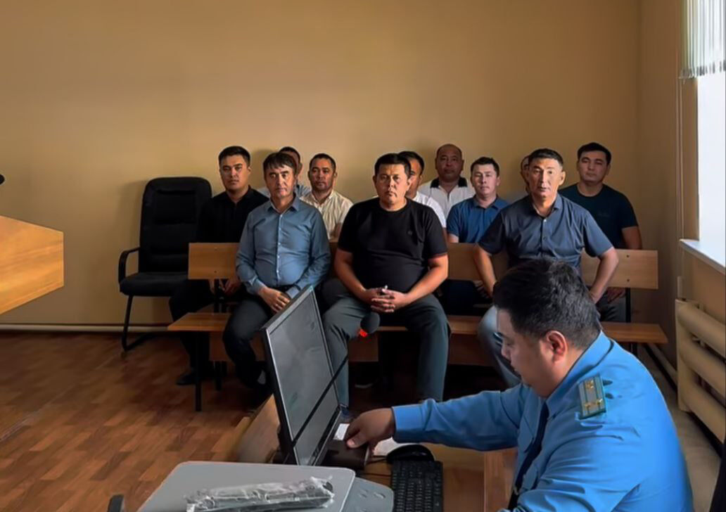 Роковая случайность