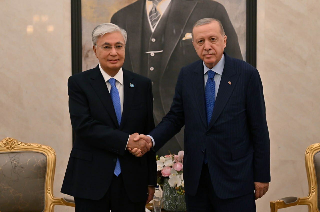 33 года сотрудничества и партнёрства