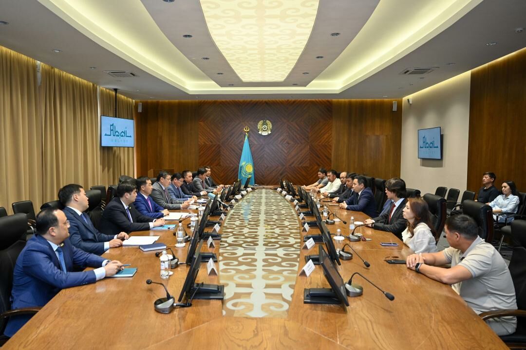 Заманчивое предложение