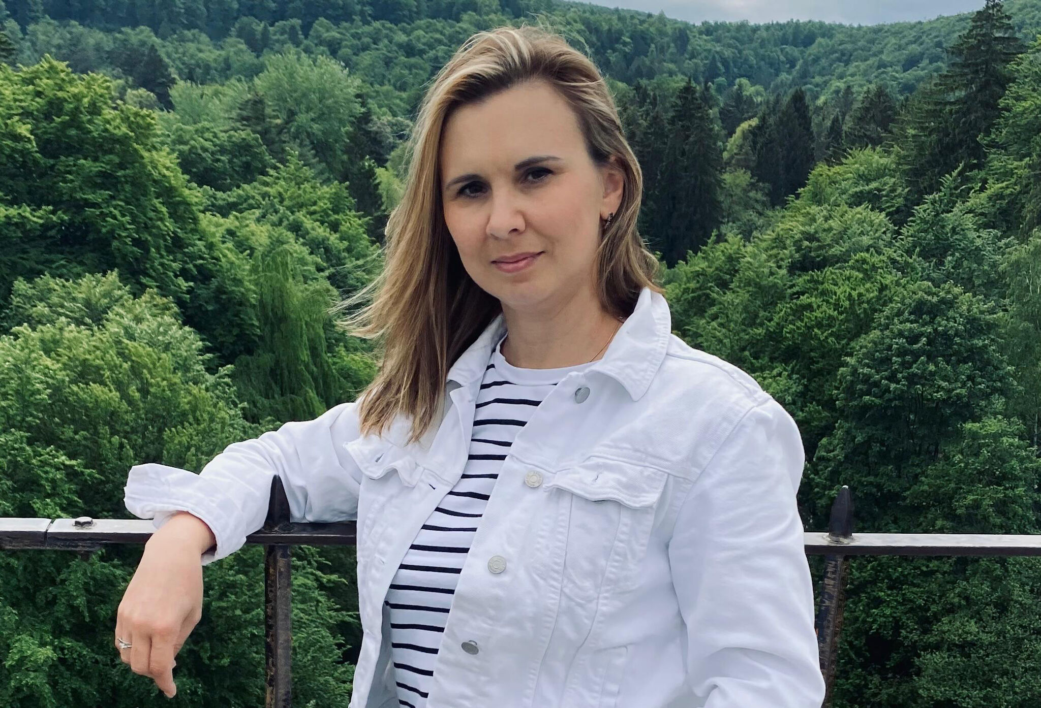 Инна ЭДИХ: Большая разница. Пока в пользу Казахстана