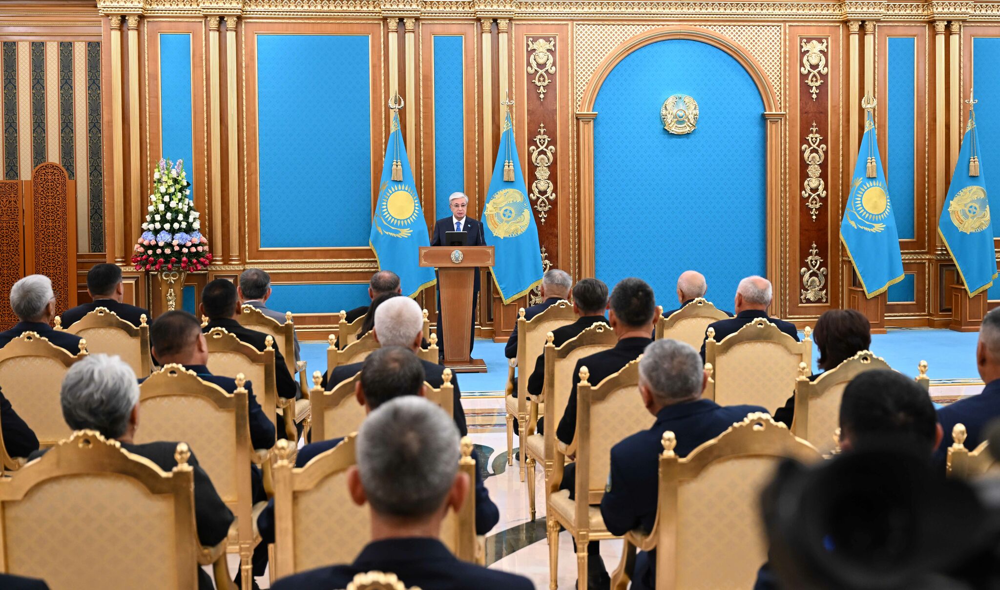 Транспорт - это наше всё