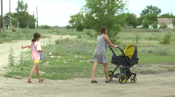 Ожидание без просвета