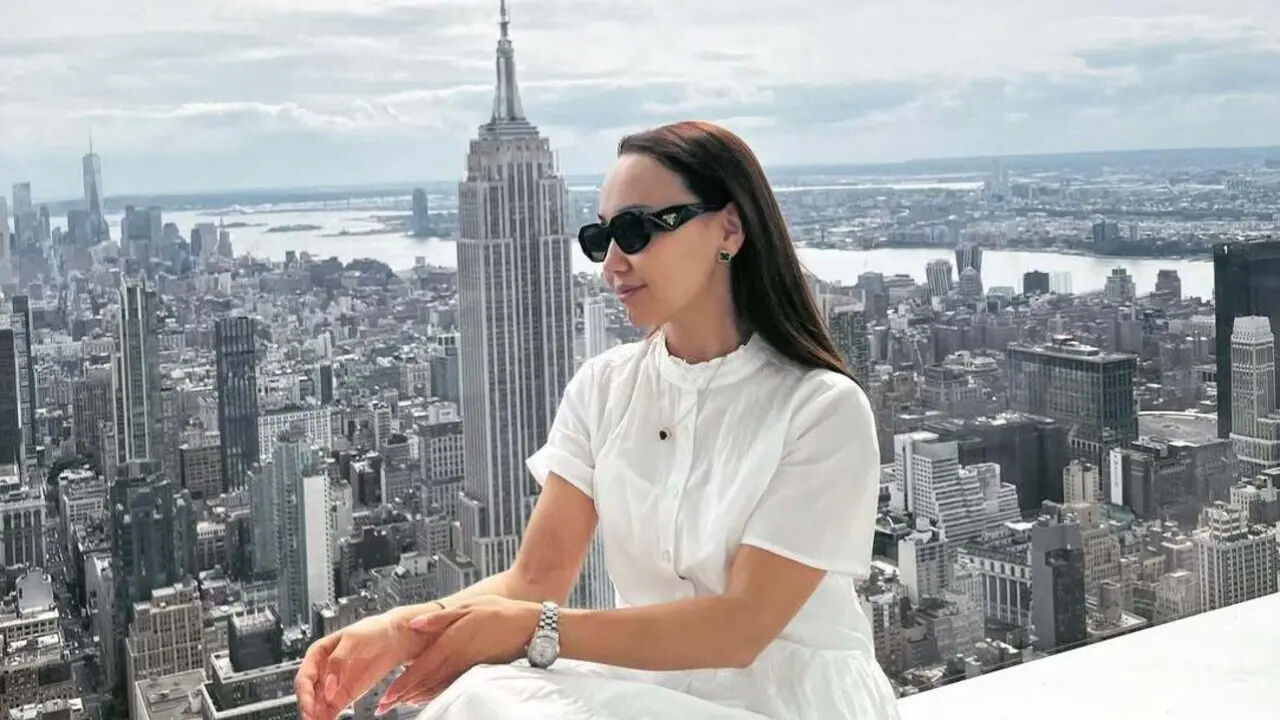 Желавшая всех благ