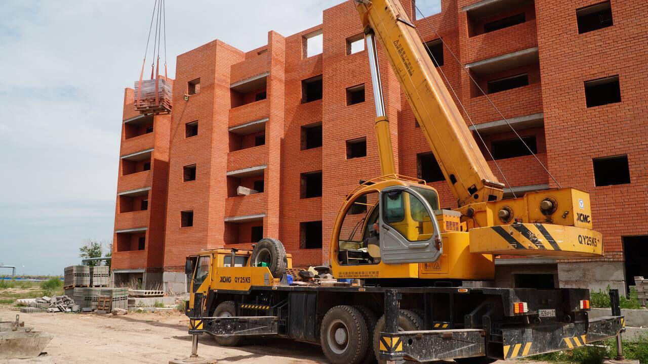 Нагоняй для ускорения