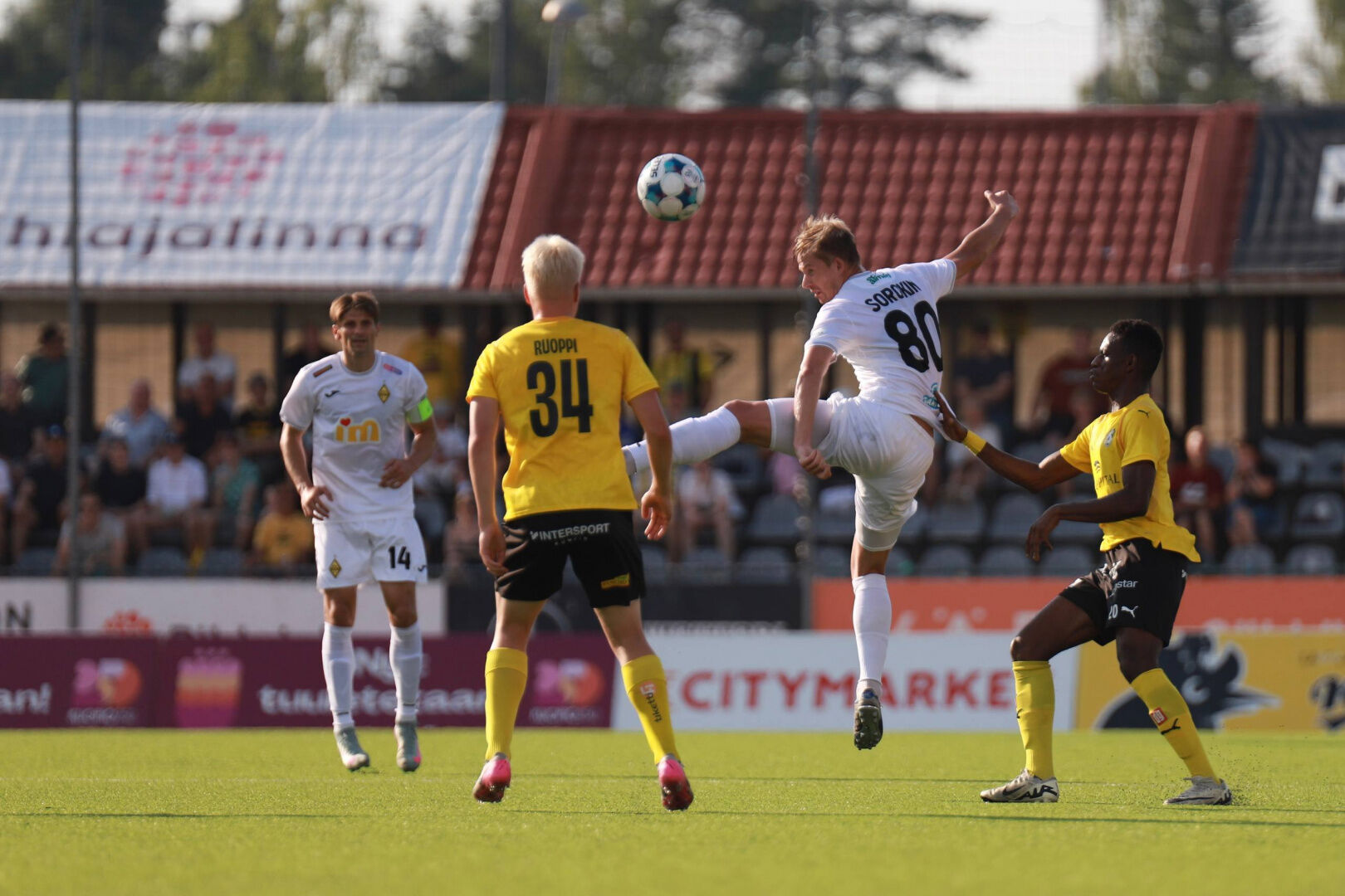 Вся надежда на реванш