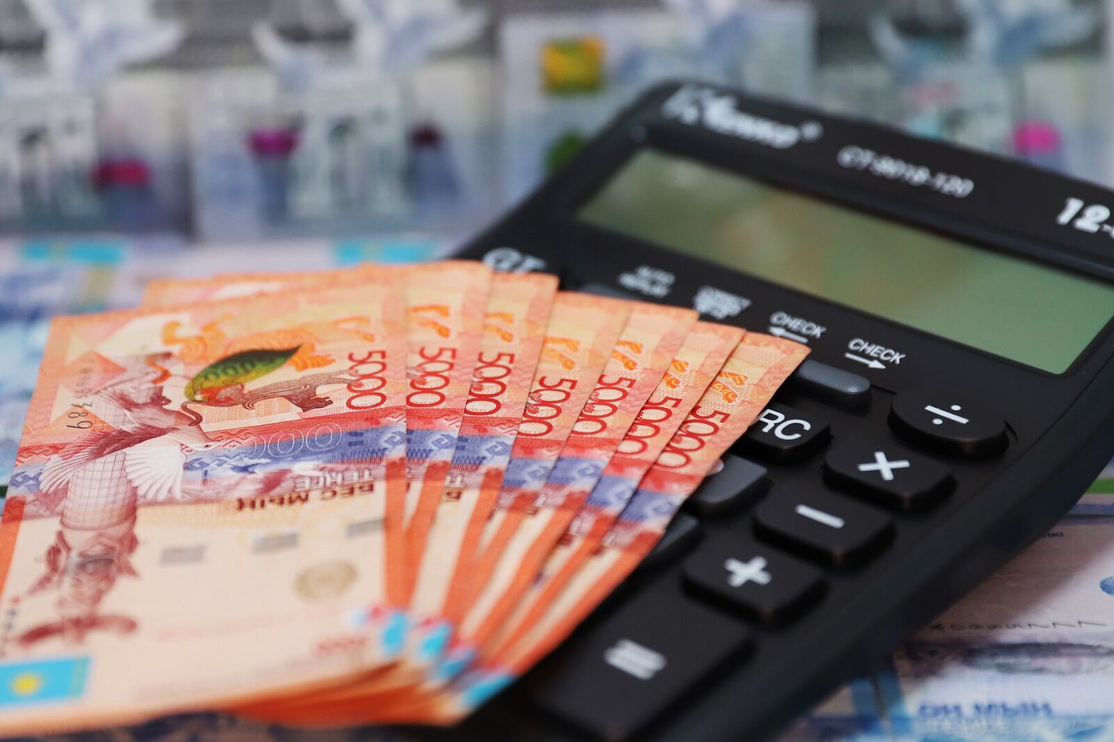 Конкурсы не по правилам