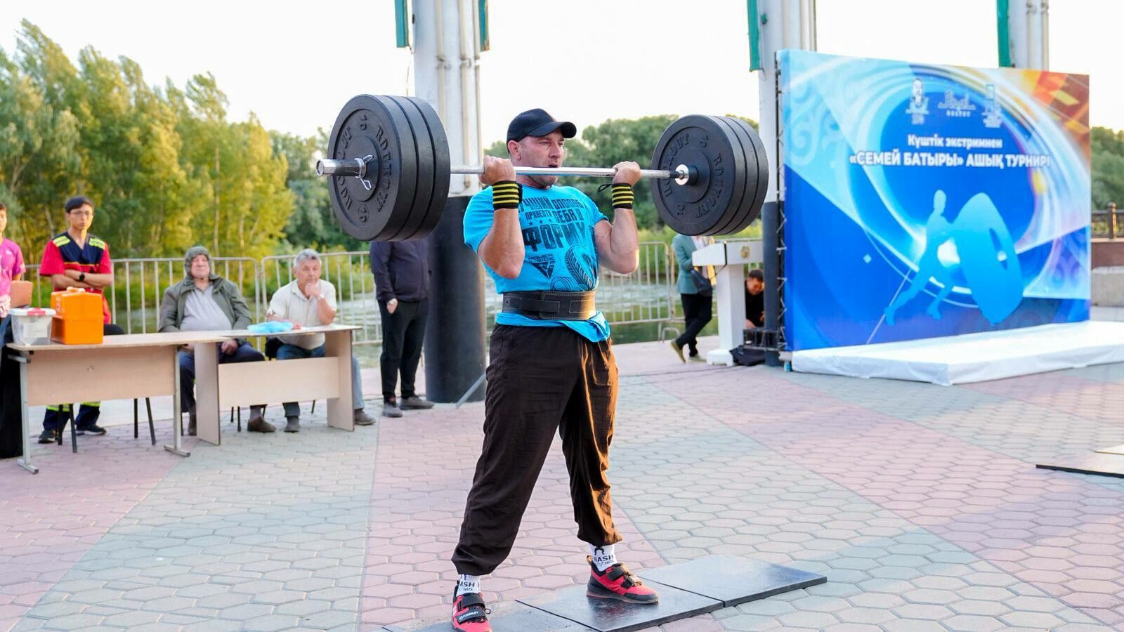 Экстремальное зрелище