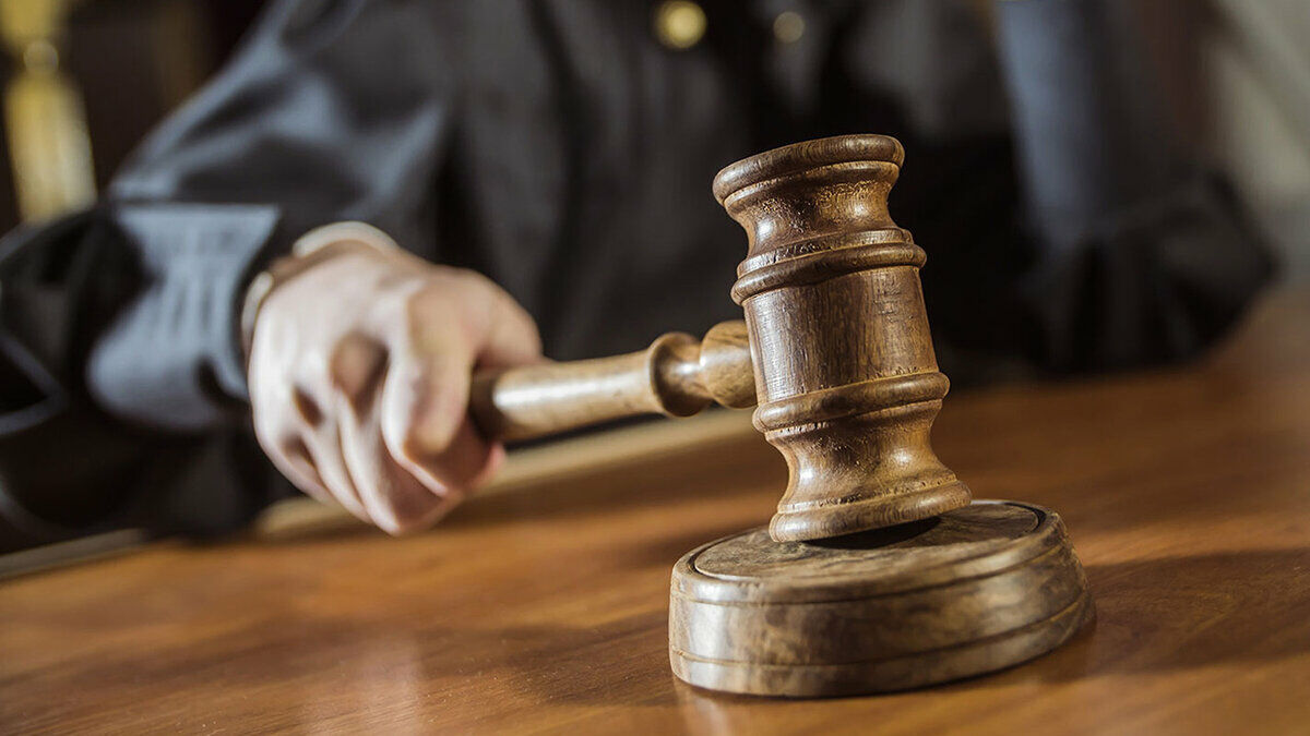 Кухонный конфликт