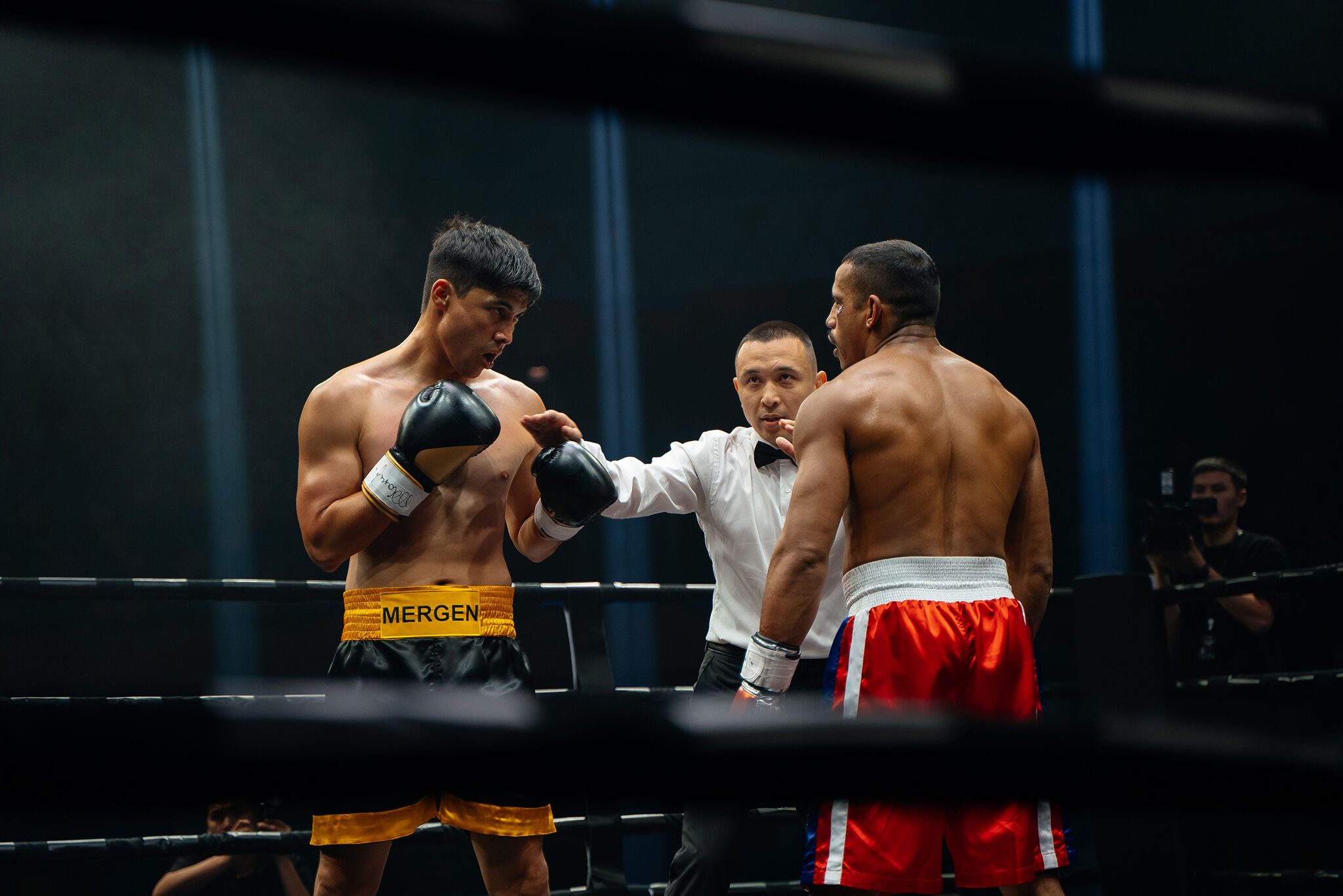 Готовят бомбу