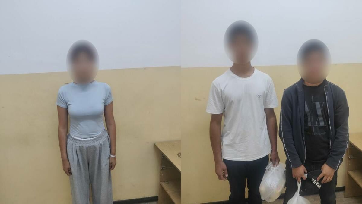 Где искал, там потерял