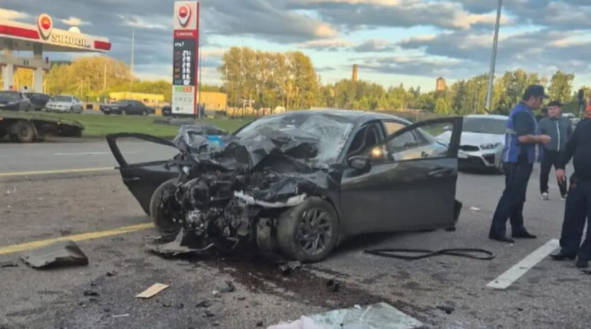 Не надо гнать!