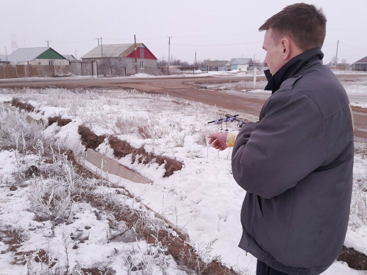 Садисты получили по заслугам