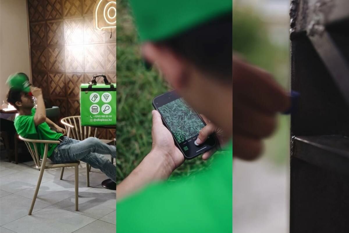 Бьются об заклад