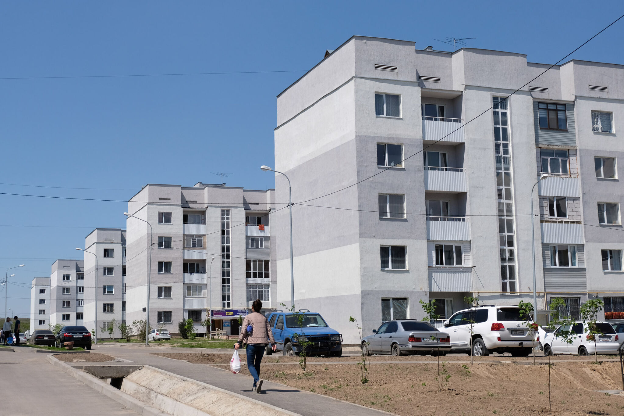 Живи Как Хочешь?