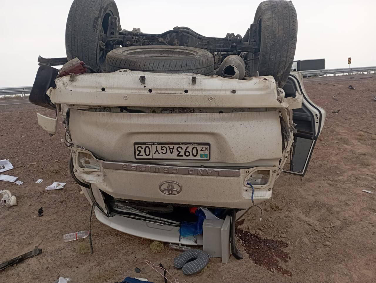 Вот это поворот!